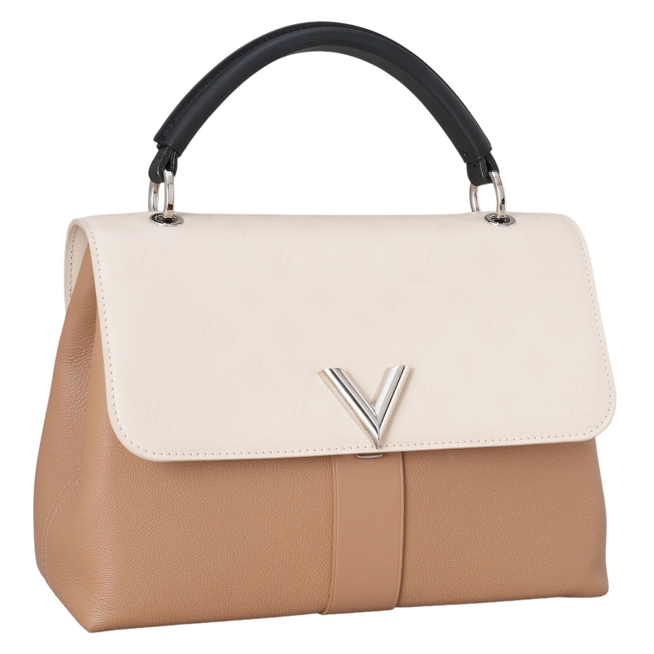 LOUIS VUITTON(USED)루이비통 M54268 베리 탑핸들 숄더백